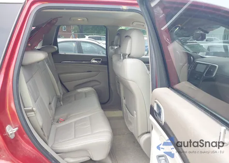 2011 Jeep Grand Cherokee Laredo z USA, uszkodzony, nr VIN 1J4RR4GG6BC570216